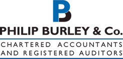 Philip Burley & Co Logo